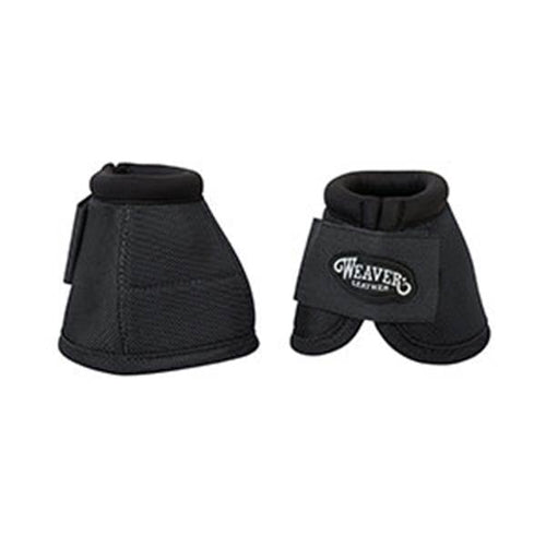 Weaver Ballistic No-Turn Bell Boots