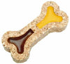 Redbarn Filled Rawhide Bones Dog Treats