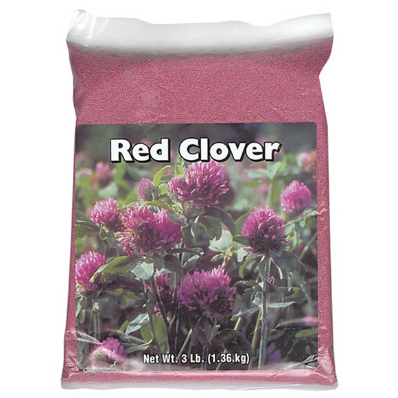 Southern States® Cinnamon Plus Red Clover