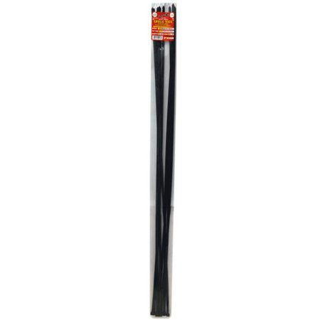 Tool City Cable Tie Black 48