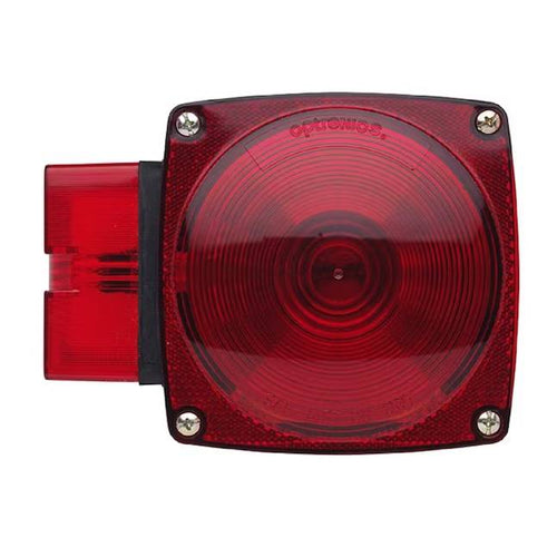 Carry-on Trailer Tail Light, 80