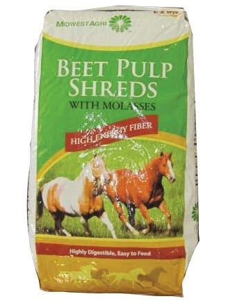 Beet Pulp Shreds with Molasses - Purcellville, VA - Southern States ...