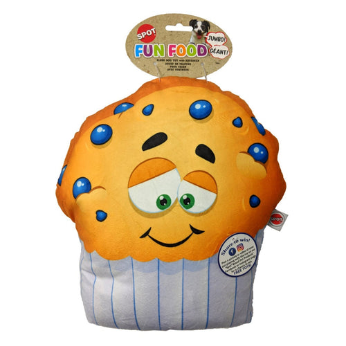 Ethical Products FUN FOOD JUMBO MUFFIN 11″