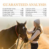 Ginger Ridge Harvest Hearts Horse Treats