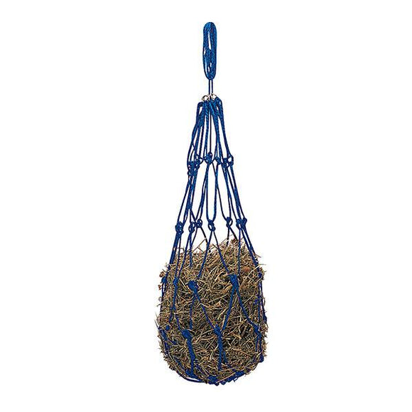 Weaver Leather Rope Hay Bag (Small 36