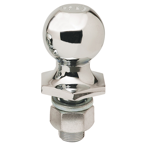 Horizon Global ©Interlock® Trailer Hitch Ball