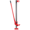 REESE Towpower Farm Jack, 7,000 lbs. Lift Capacity, 48 in. Travel