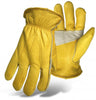 BOSS Boss Therm® Insulated Grain Leather With Palm Patch