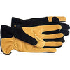 Caterpillar CAT012205M Deerskin Glove