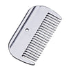 Weaver Leather Aluminum Mane Comb 4