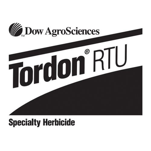 TORDON RTU SPECIALTY HERBICIDE 1 QT