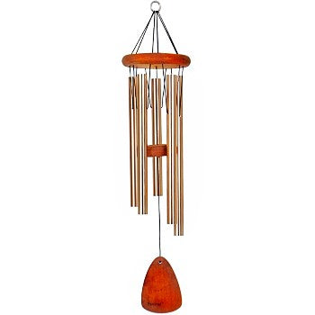 BWI Co DSWCF635C Windchimes, 28