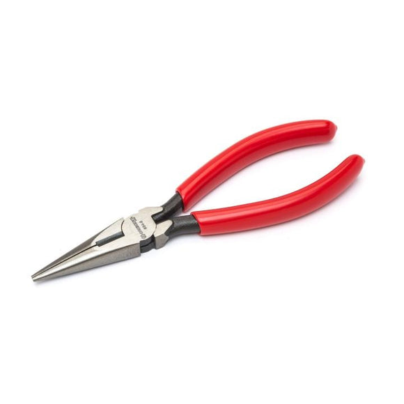 Crescent Long Chain Nose Solid Joint Side Cutting Pliers