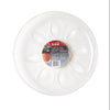 BOND HEAVY DUTY CLEAR PLASTIC SAUCERS