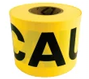 Hy-ko Products Company Caution Safety Tape Roll CAR-300 (3
