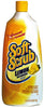 SOFT SCRUB CLEANSER LEMON 26OZ