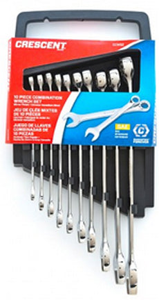 COMBO WRENCH SE 10 PC MM
