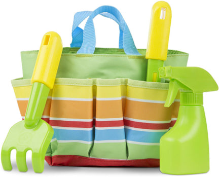 GIDDY BUGGY TOTE SET