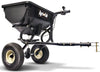 BROADCAST SPREADER TOW 85# CAP