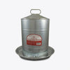Harris Farms® 5 Gallon Double Wall Metal Drinker (5 Gallon)