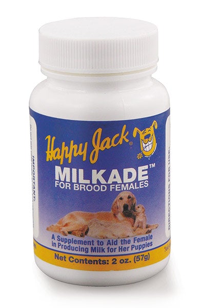 Happy jack hot sale dog supplies