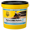 Select the Best HylaLUBE™ Pellets