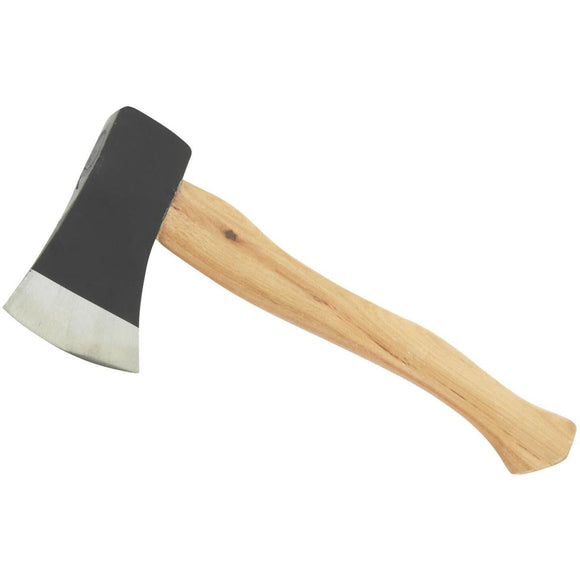 Do it 14 In. L. 1-1/4 Lb. Head Hickory Wood Handle Camper Axe