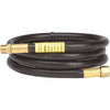 MR. HEATER 5 Ft. x 1/4 In. MPT x 1/4 In. FPT LP Hose Assembly
