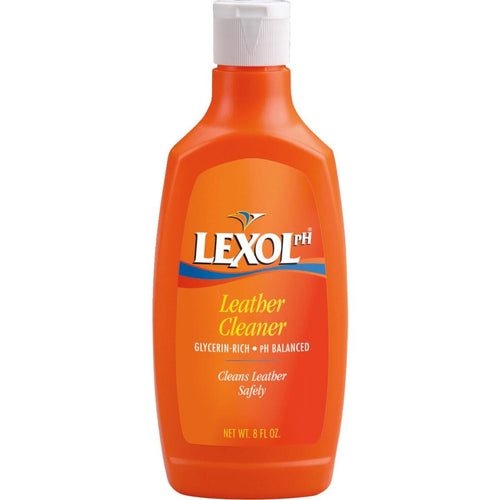 Lexol 8 Oz. PH Leather Care Cleaner