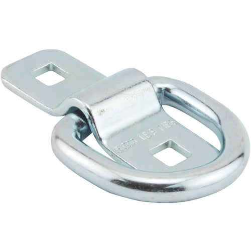 Erickson 2-Hole 5000 Lb. Anchor Ring (2-Pack)
