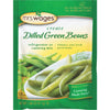 Mrs. Wages 1.7 Oz. Dilled Green Beans Refrigerator Or Canning Pickling Mix