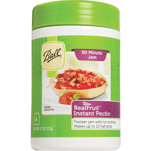 Ball RealFruit 4.7 Oz. Instant Fruit Pectin