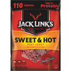 Jack Link's 1.25 Oz. Sweet & Hot Beef Jerky
