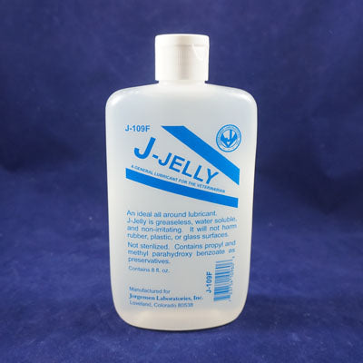 JorVet J-Jelly 8oz.