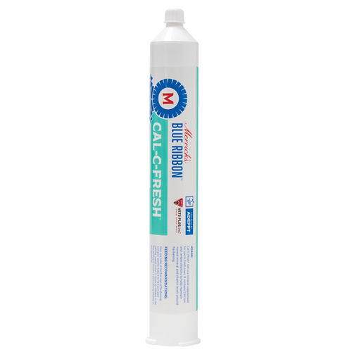 Vets Plus Cal-C Fresh Gel Tube Horse Supplement, 300cc