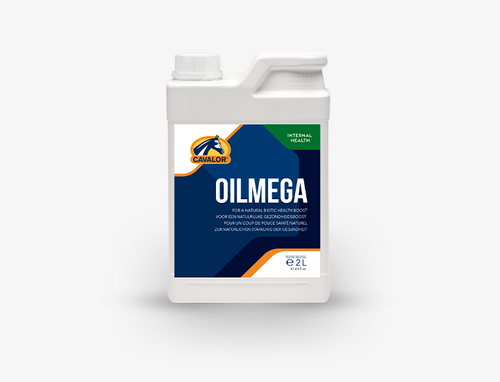 Cavalor OilMega