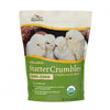 Manna Pro Organic Starter Crumbles