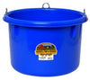 Little Giant 8 Gallon Plastic Round Feeder