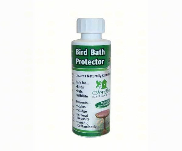 Songbird Essentials 4 oz Bird Bath Protector