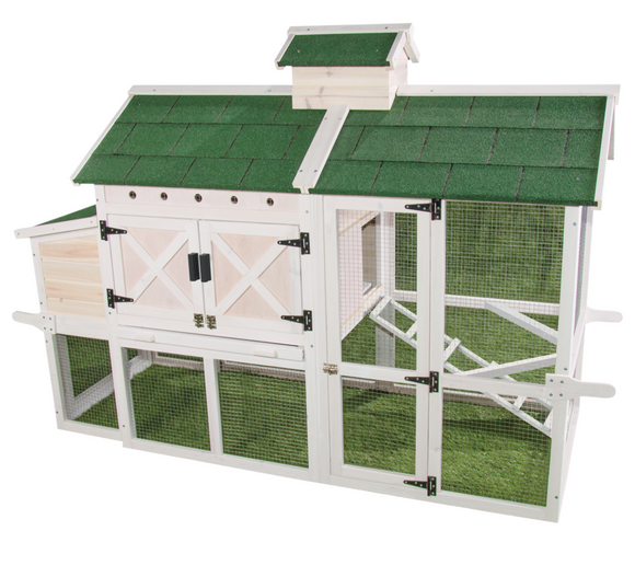 Ware Pet Products Chicken Chateau