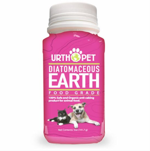 St. Gabriel Organics Urth Pet Diatomecous Earth Supplement Powder