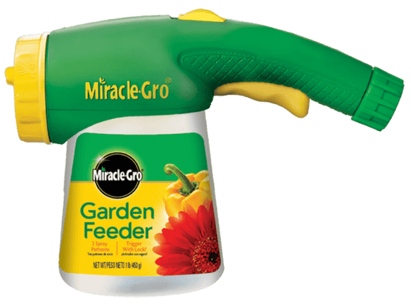 Miracle-Gro® Garden Feeder