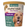 NaturVet VitaPet Adult Daily Vitamins Soft Chews