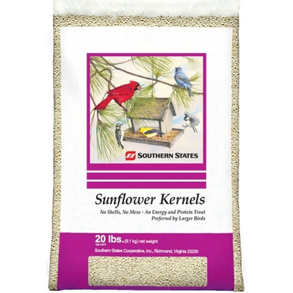 Southern States® Sunflower Kernels