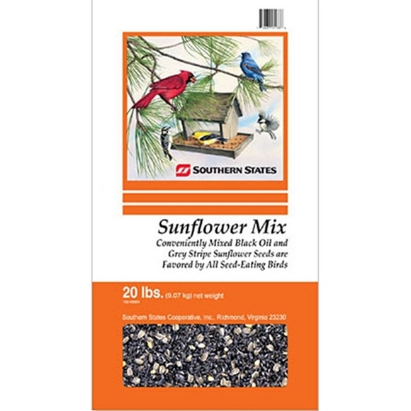 Southern States® Sunflower Mix