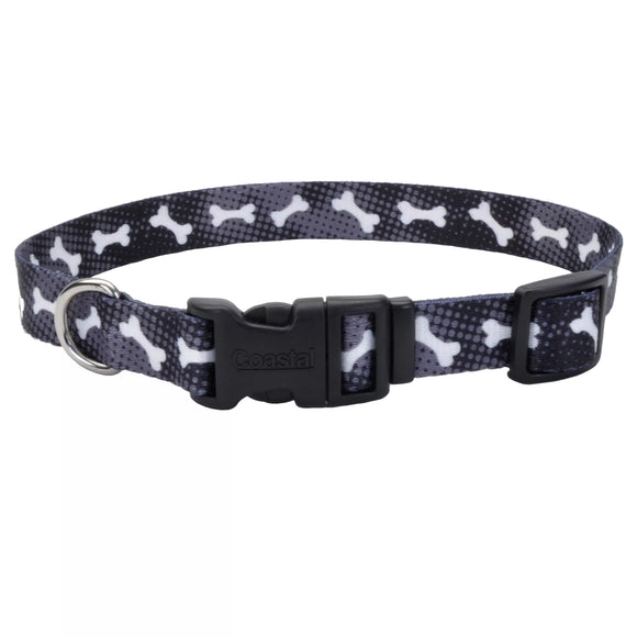 Coastal Pet Products Styles Adjustable Dog Collar