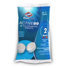 Clorox Pool & Spa Active99 3 chlorinating Tablets 8 oz