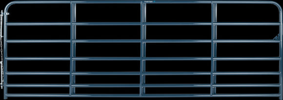 Tarter Steelmax Stock Gate