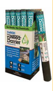 Dewittcompany Weed Barrier