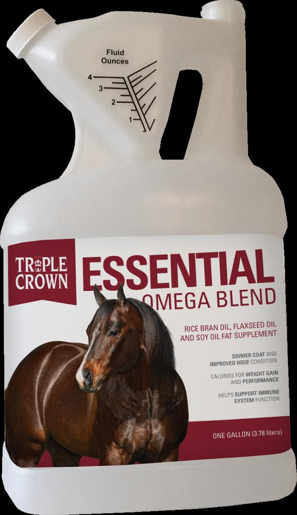 ESSENTIAL OMEGA BLEND